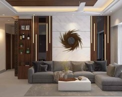3 BHK Apartment For Sale in Raj Infinia