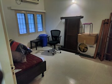 Living Room in 2 BHK Builder Floor at Banjara Hills – for Sale