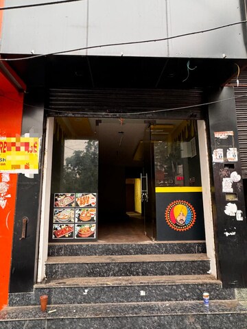  Shop For Rent in C Scheme