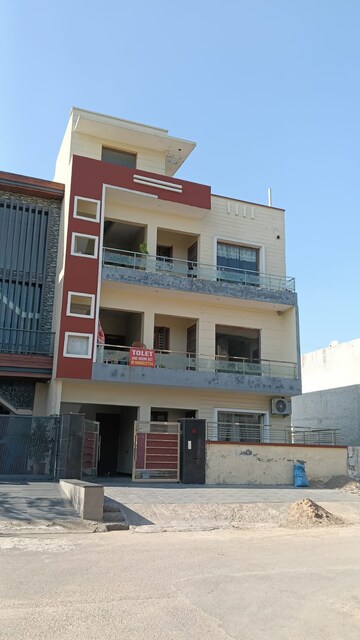 2 BHK Independent House For Rent in Aerocity