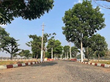 Plot Area in  Plot at Hoskote – for Sale