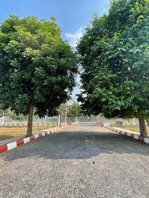  Plot – Exterior View View at Hoskote - for Sale