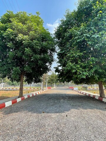  Plot – Exterior View View at Hoskote - for Sale