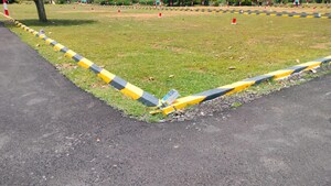  Plot For Sale in Melmaruvathur