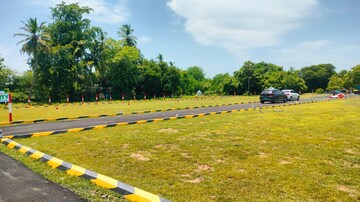  Plot – Garden View at Melmaruvathur - for Sale