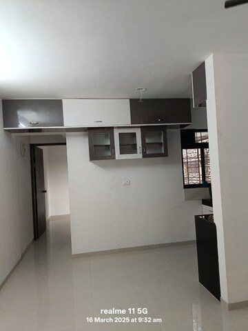 Kitchen in 1 BHK Apartment at Oxy Beaumonde, Viman Nagar – for Rent