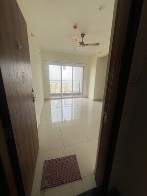 Bathroom in 2 BHK Apartment at Kolte Patil Life Republic, Hinjewadi – for Rent