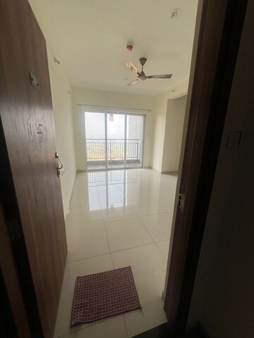 Bathroom in 2 BHK Apartment at Kolte Patil Life Republic, Hinjewadi – for Rent
