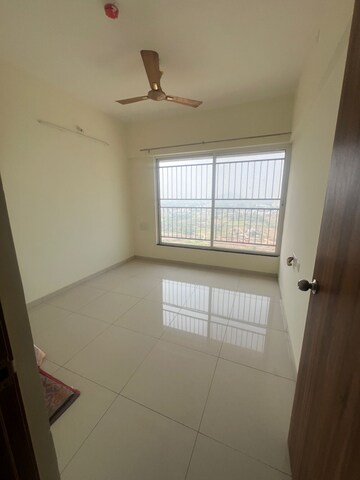 Bathroom in 2 BHK Apartment at Kolte Patil Life Republic, Hinjewadi – for Rent
