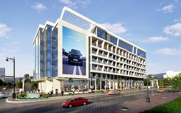  Office Space For Sale in Ambernath West