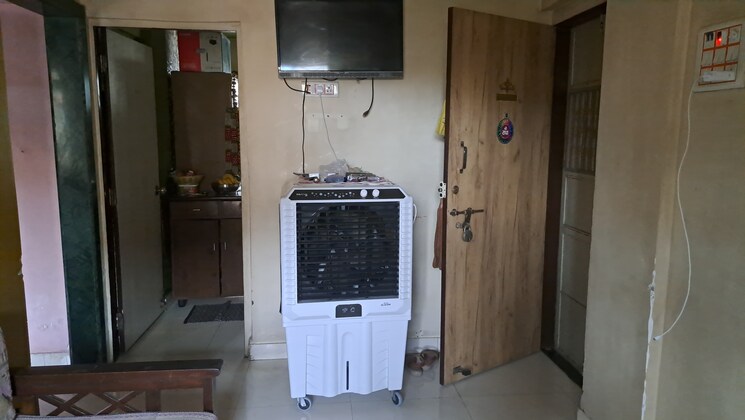 Team Area, nalasopara east 2 Bedroom 768 Sq.Ft. Builder Floor In Nalasopara East Palghar 9519342