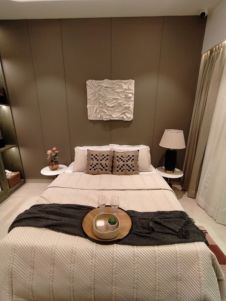 Team Area, prestige-garden-trails 2 Bedroom 680 Sq.Ft. Apartment In Mira Road Thane 9519007