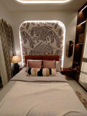 2 BHK Apartment For Sale in Prestige Garden Trails, Mira Road