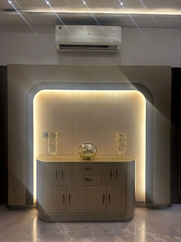 4 BHK Builder Floor For Sale in Green Wood City, Sector 45