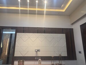 Kitchen in 4 BHK Builder Floor at Green Wood City, Sector 45 – for Sale