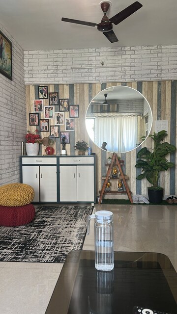 1 BHK Apartment – Exterior View View at Sea View Goregaon, Goregaon West - for Rent