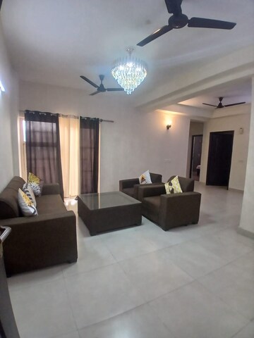 Living Room in  Pg at Sector 75 – for Rent