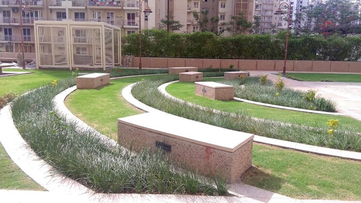 Swimming Pool, bptp-park-generations 3 Bedroom 1760 Sq.Ft. Apartment In Sector 37d Gurgaon 9519083