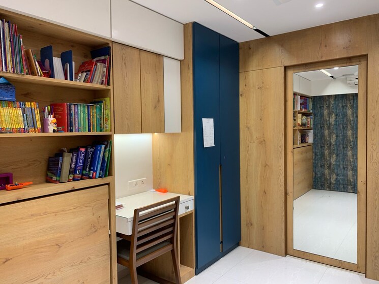 undefined, adani-group-western-heights 3 Bedroom 1105 Sq.Ft. Apartment In Andheri West Mumbai 9519065