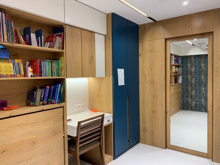 undefined, adani-group-western-heights 3 Bedroom 1105 Sq.Ft. Apartment In Andheri West Mumbai 9519065