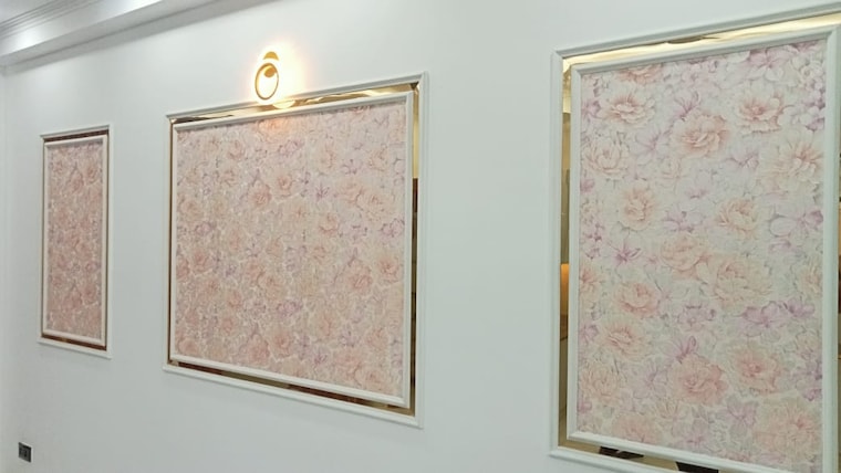 Room, sector 72 2.5 Bedroom 1150 Sq.Ft. Builder Floor In Sector 72 Noida 9519035