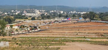  Plot For Sale in Indo Magadha, Kadthal