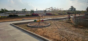  Plot – Exterior View View at Indo Magadha, Kadthal - for Sale