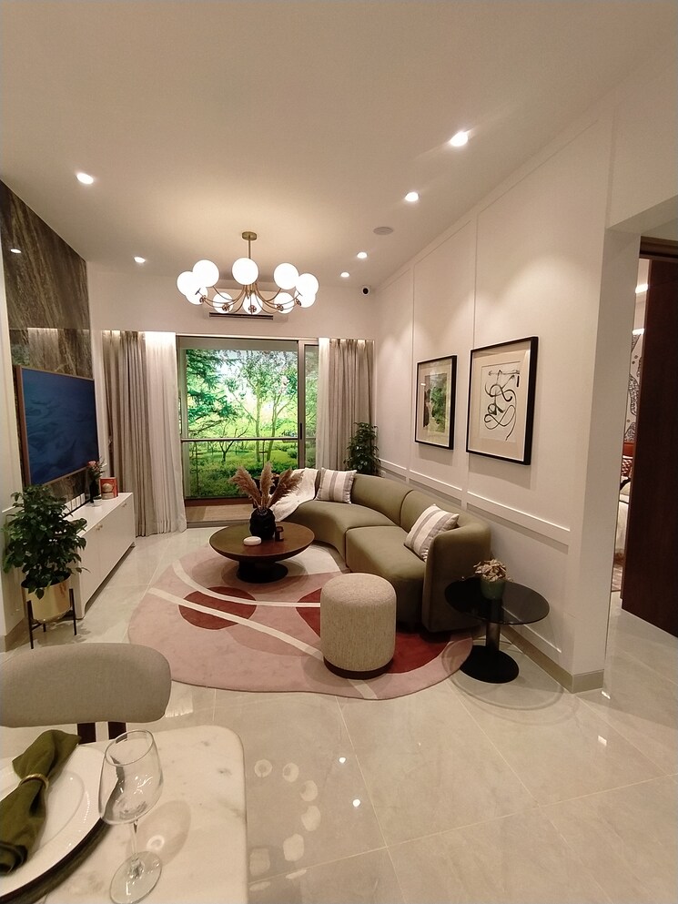 Team Area, prestige-garden-trails 2 Bedroom 680 Sq.Ft. Apartment In Mira Road Thane 9519007