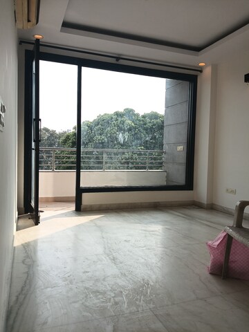 Room in 3 BHK Builder Floor at East Of Kailash – for Rent