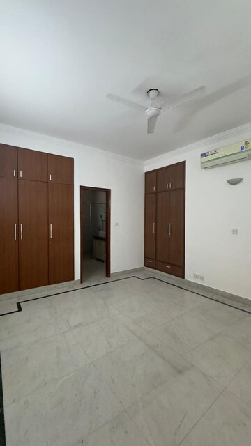 4 BHK Builder Floor For Rent in Anand Niketan