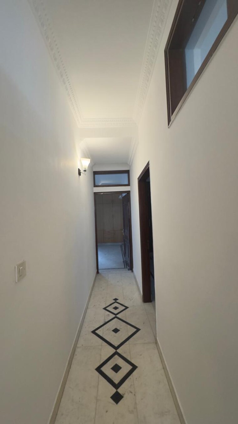 undefined, anand niketan 4 Bedroom 3600 Sq.Ft. Builder Floor In Anand Niketan Delhi 9519221