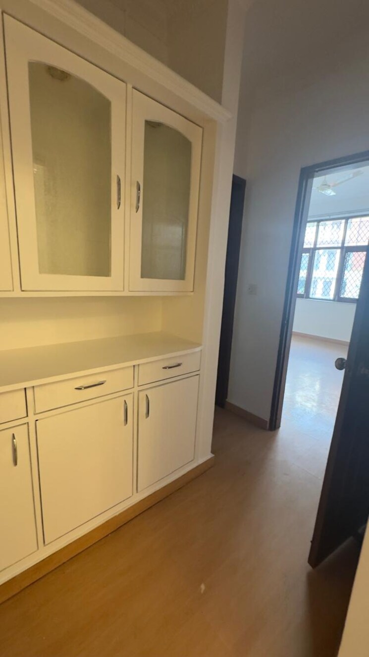 Kitchen, anand niketan 4 Bedroom 3600 Sq.Ft. Builder Floor In Anand Niketan Delhi 9519221