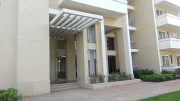 Building Lobby in 3 BHK Apartment at BPTP Park Generations, Sector 37d – for Sale