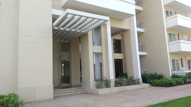 undefined, bptp-park-generations 3 Bedroom 1521 Sq.Ft. Apartment In Sector 37d Gurgaon 9519285