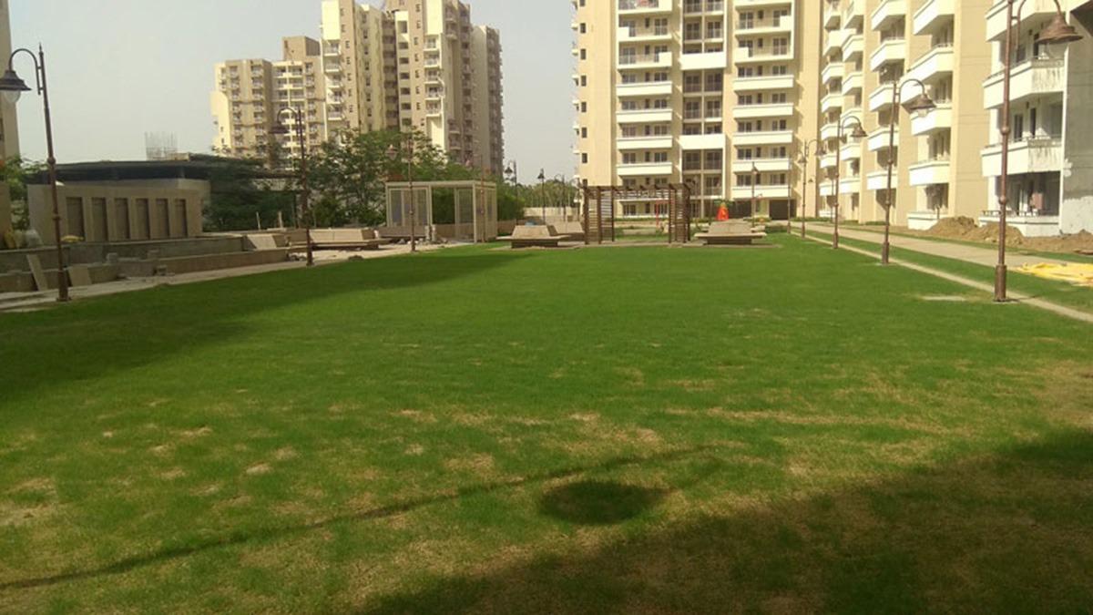 3 BHK Apartment For Sale in BPTP Park Generations