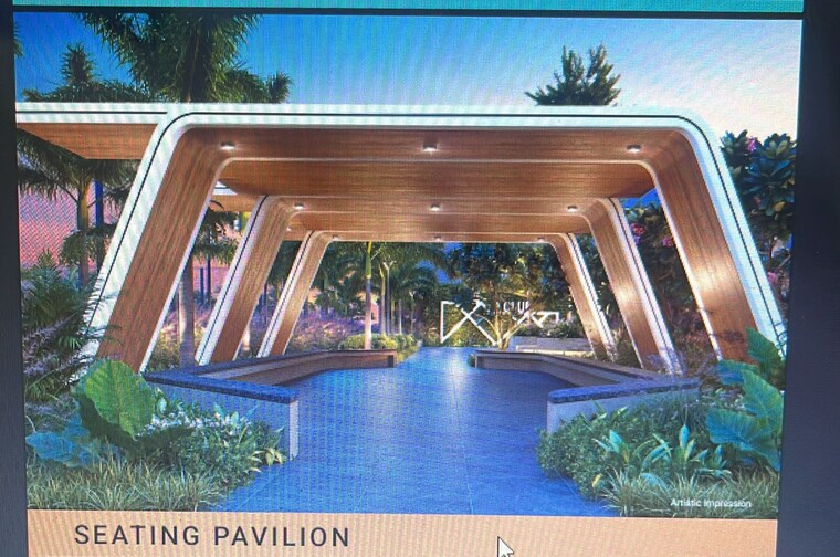 undefined, kolte-patil-life-republic-qrious 2 Bedroom 796 Sq.Ft. Apartment In Hinjewadi Pune 9518993