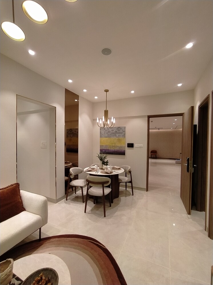 Team Area, prestige-garden-trails 1 Bedroom 452 Sq.Ft. Apartment In Mira Road Thane 9519226