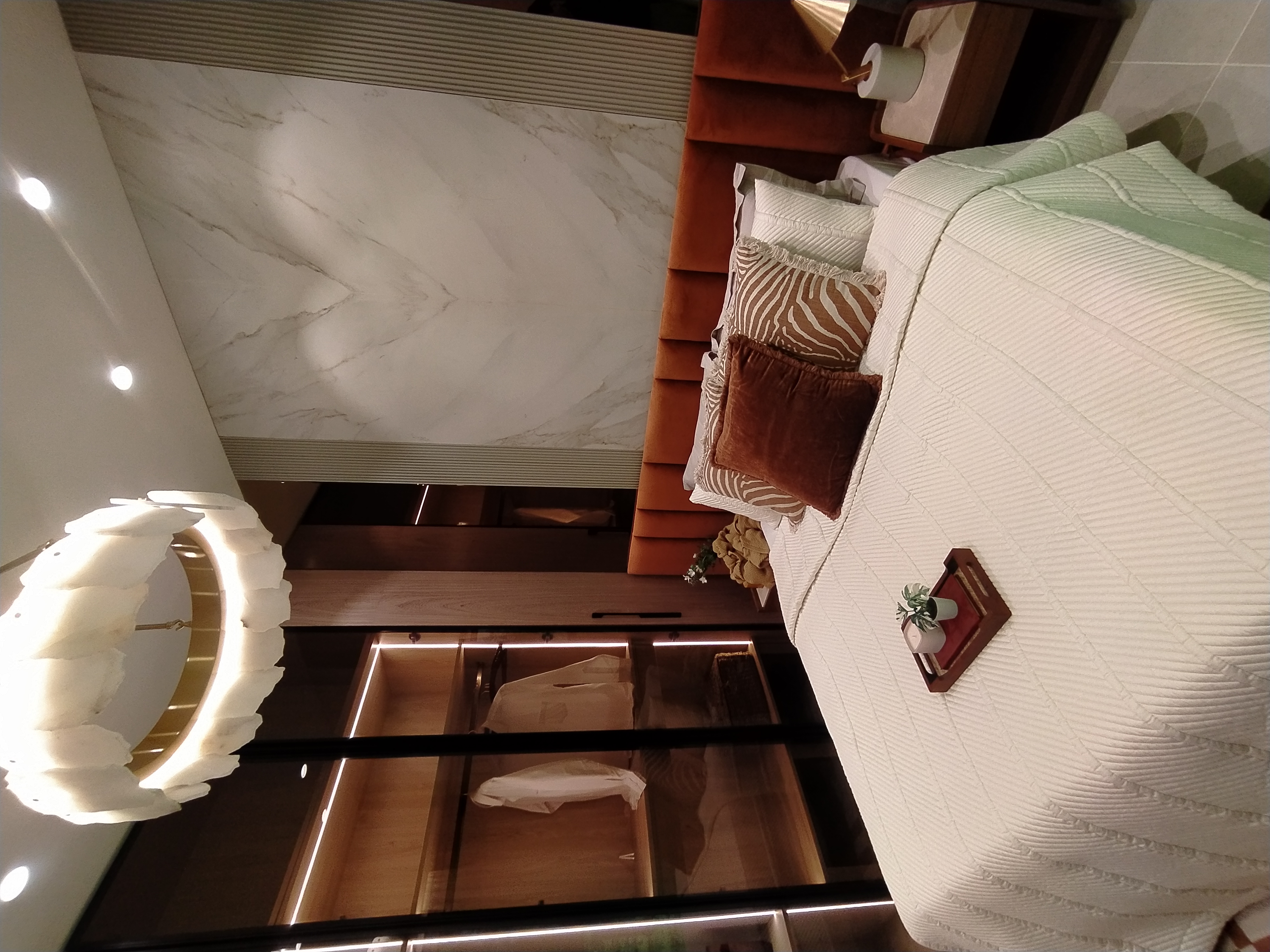 1 BHK + Study Room Apartment For Sale in Prestige Garden Trails