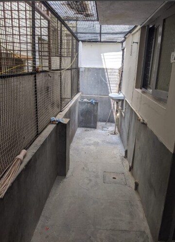  2 BHK Independent House at Basavanagar – for Rent