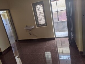 Room in 2 BHK Independent House at Basavanagar – for Rent