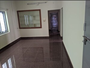 Living Room in 2 BHK Independent House at Basavanagar – for Rent