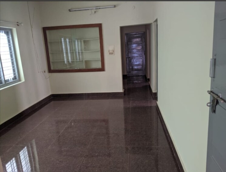 Living Room, basavanagar 2 Bedroom 1350 Sq.Ft. Independent House In Basavanagar Bangalore 9519074