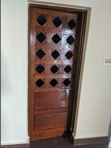  2 BHK Independent House at Basavanagar – for Rent