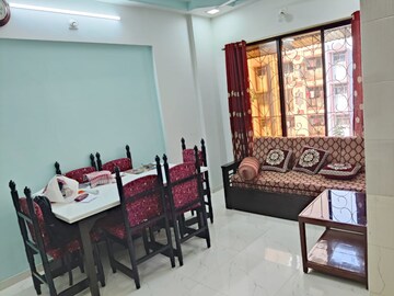 2 BHK Apartment For Sale in Swaran Hans Tower, Morya Nagar