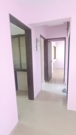 2 BHK Apartment For Rent in Rustomjee Avenue J, Virar West