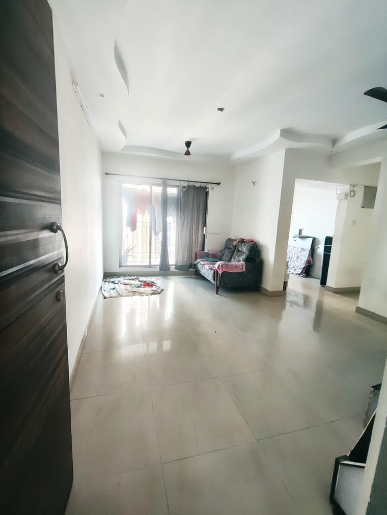 Living Room, harmony-horizons 2 Bedroom 725 Sq.Ft. Apartment In Ghodbunder Road Thane 9519273