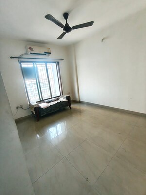 2 BHK Apartment For Sale in Harmony Horizons, Ghodbunder Road