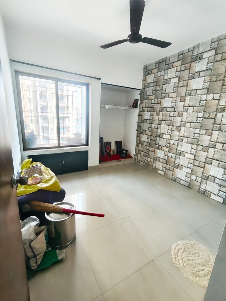 Room, harmony-horizons 2 Bedroom 725 Sq.Ft. Apartment In Ghodbunder Road Thane 9519273