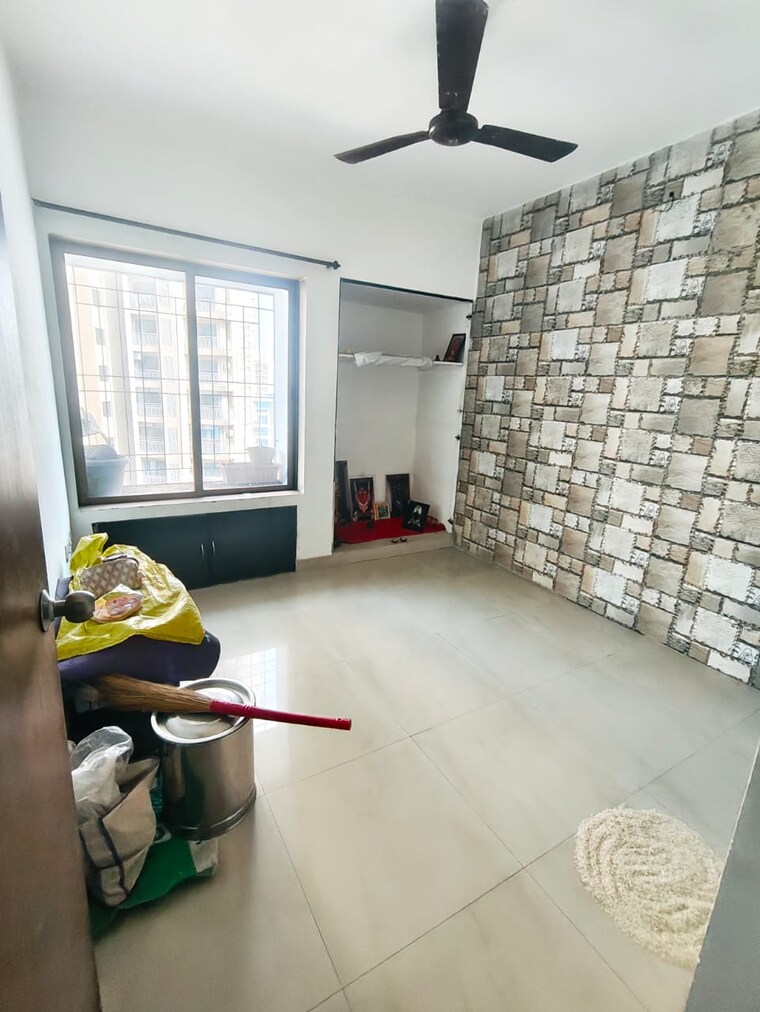 Room, harmony-horizons 2 Bedroom 725 Sq.Ft. Apartment In Ghodbunder Road Thane 9519273