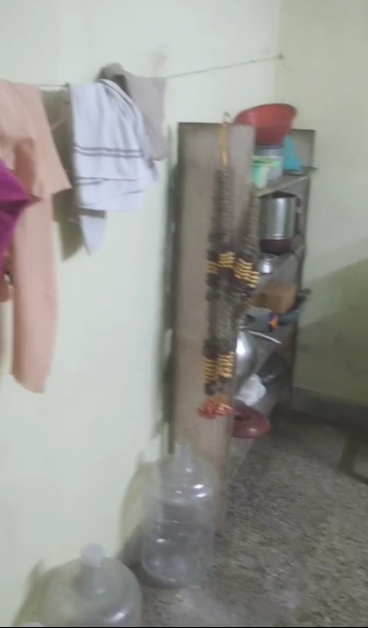 3 BHK Independent House For Sale in Samsur